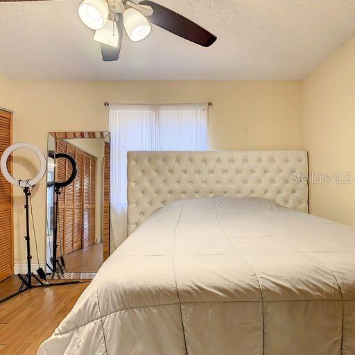 Additional View of Master Bedroom
