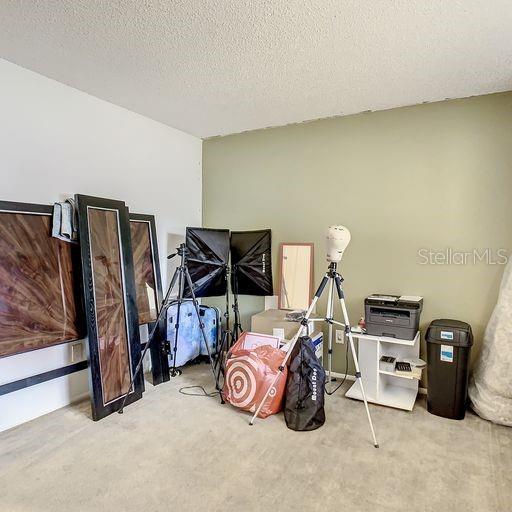 Additional View of Second Bedroom
