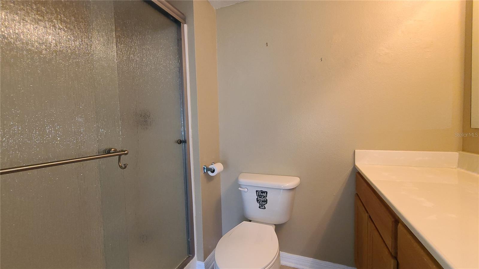 Office Suite Bathroom