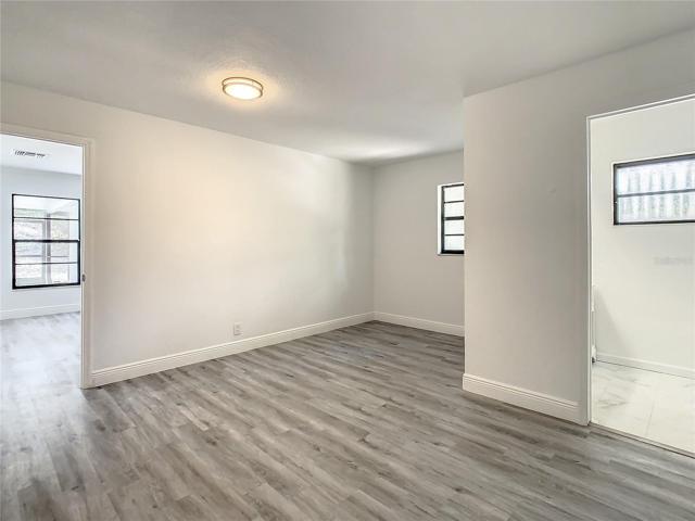 2nd Bedroom+ Bathroom