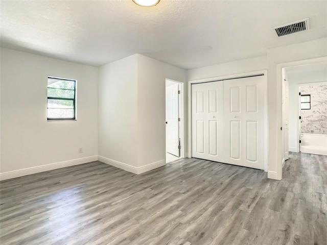2nd Bedroom+ Bathroom