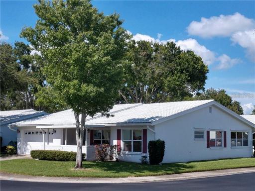 2BR/2BA/2CG "Philodendron" available in Heart of Tampa Bay.