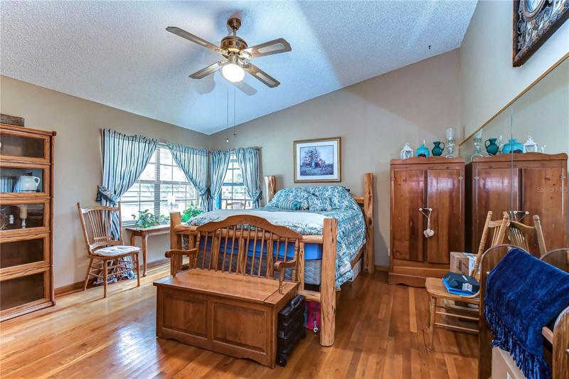 Bonus Room