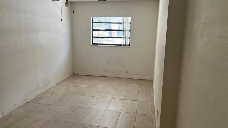 Bedroom #2