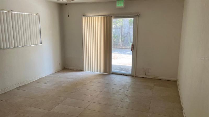 Bedroom #1 with SGD