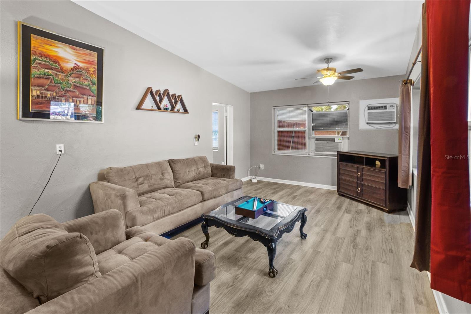 Main Living Room