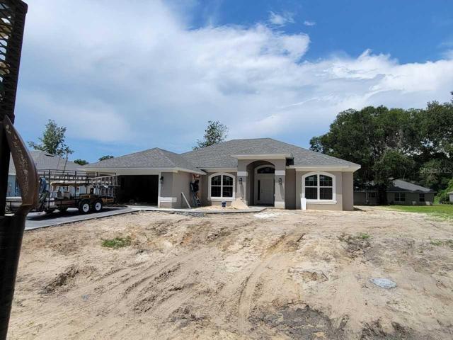 Actual home almost finished!