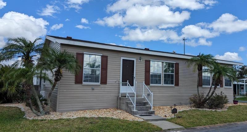 #346 in Port Charlotte Village