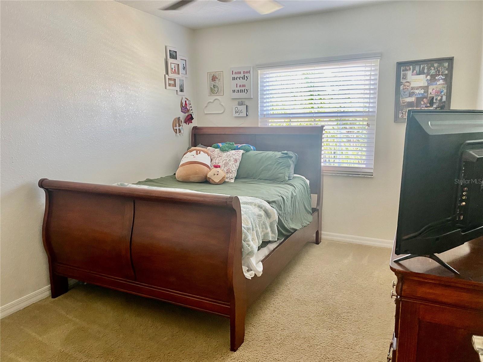 2nd bedroom.