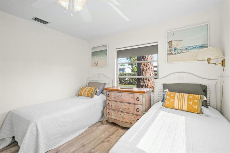 2nd Bedroom