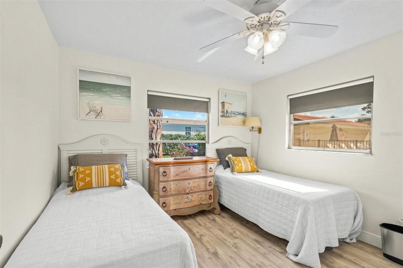 2nd Bedroom