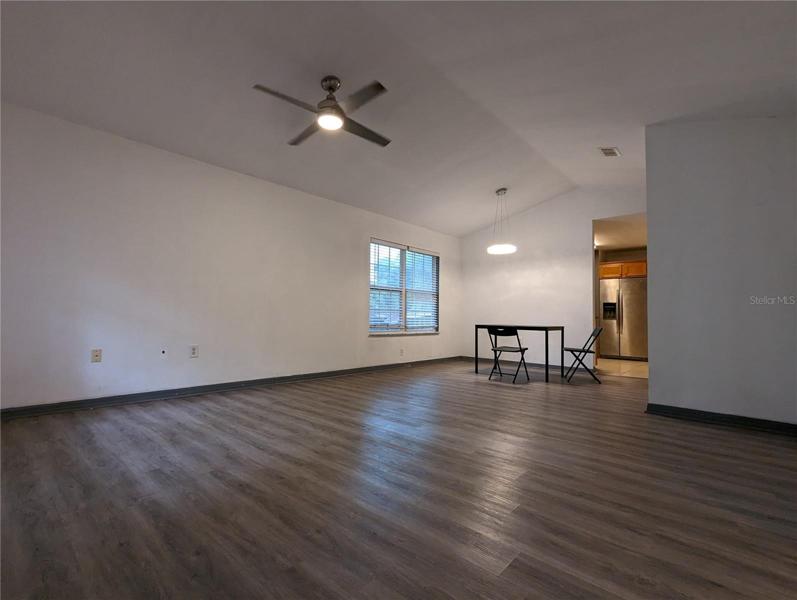 Living/Dining