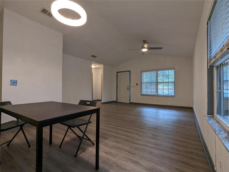 Living/Dining