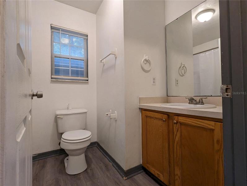 Bathroom 2