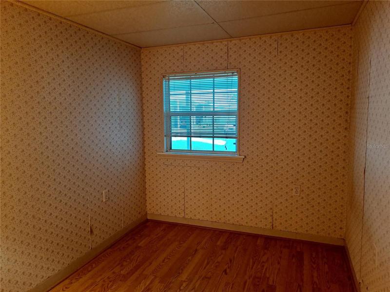 Bonus room