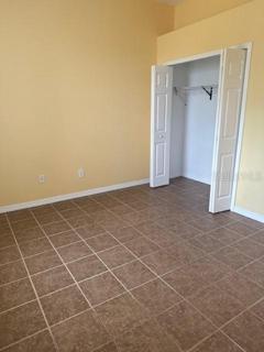 Fourth Bedroom