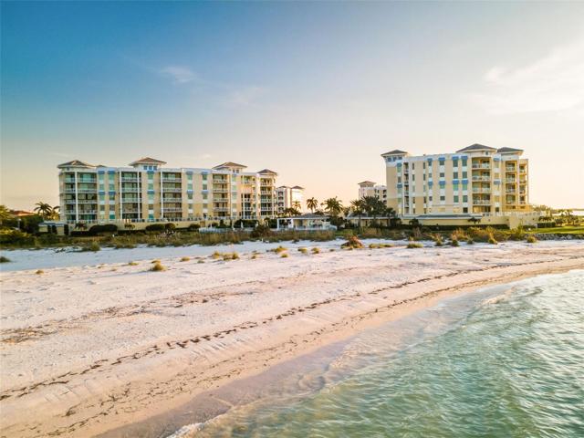 Private Beach