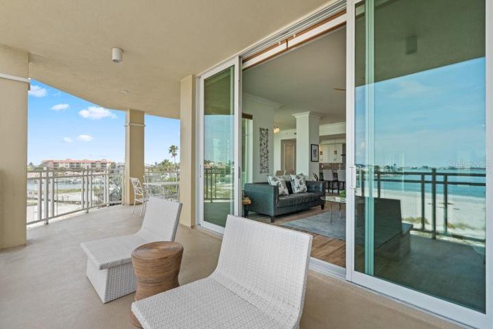 Miami-grade, double pane, thermal insulated, storm impact rated, sliders from floor to ceiling
