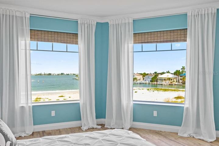 A room with a gorgeous view!!