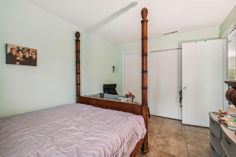 bed 1
