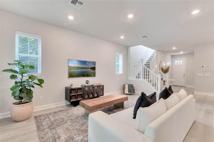 It's a truly stunning floor plan