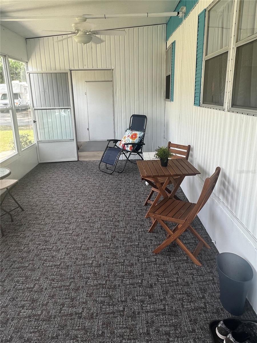 Florida Room