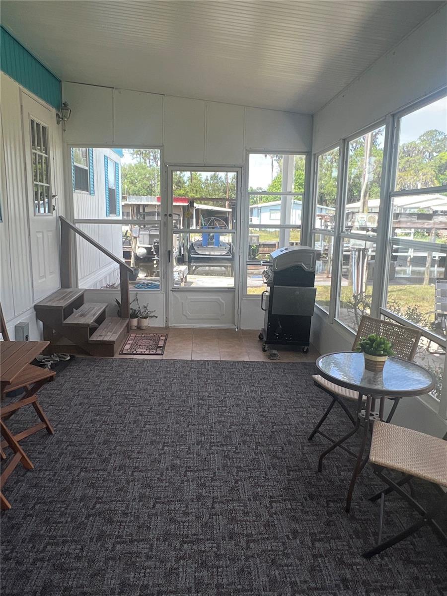 Florida Room