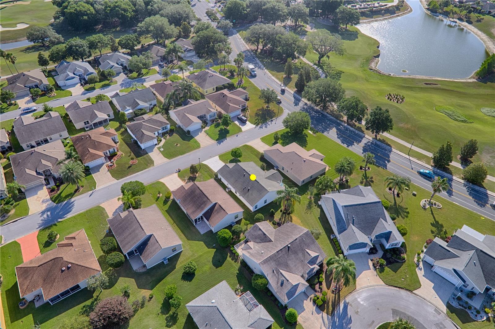 NEGHBORHOOD VIEW