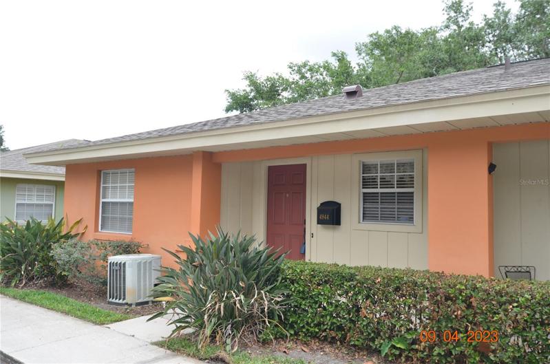 Welcome to 4944 Tangerine Ave!