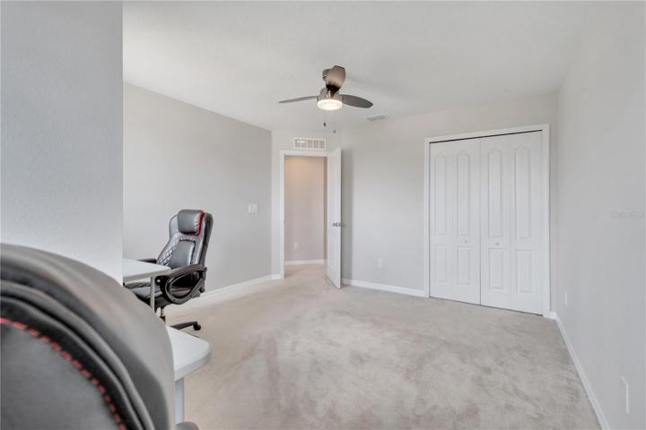 Bedroom #1
