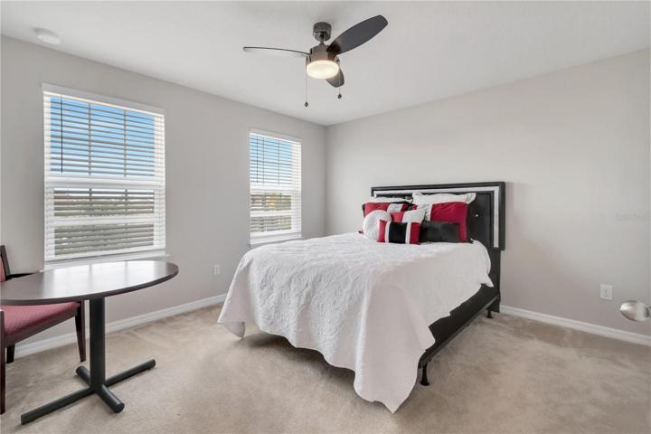 Bedroom #2