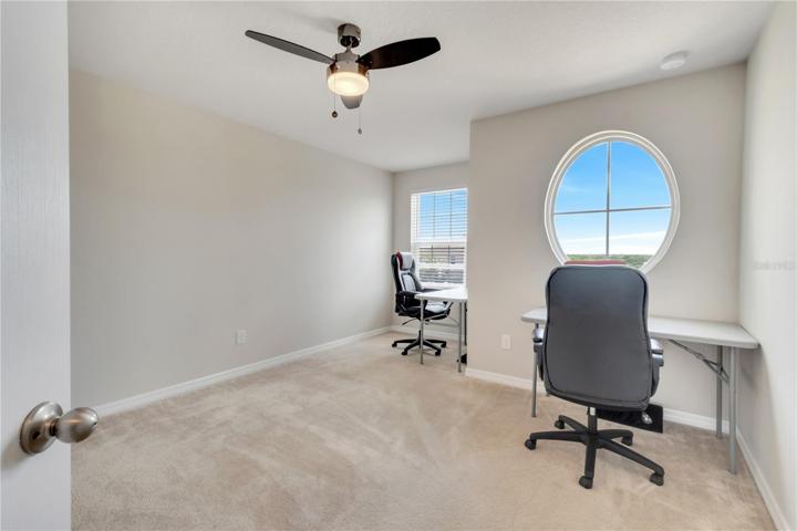 Bedroom #1