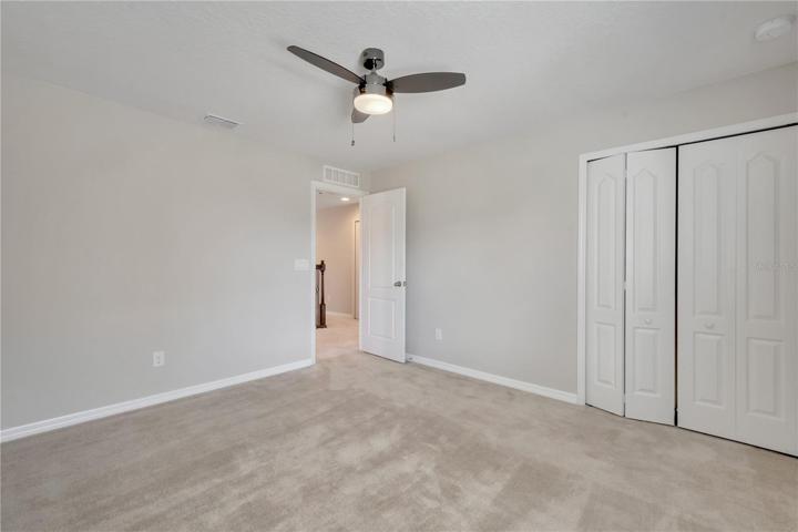 bedrom #3