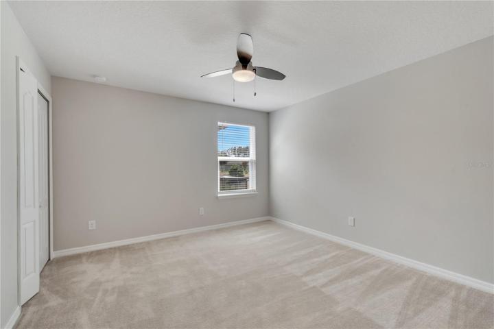 bedroom #3