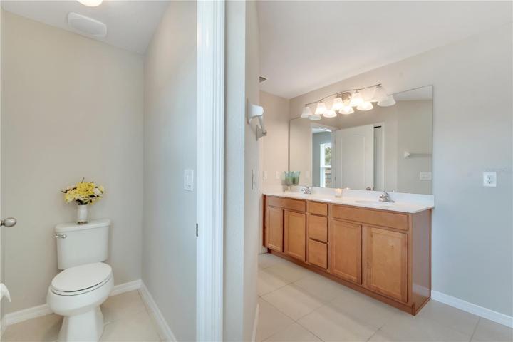 Water Closet