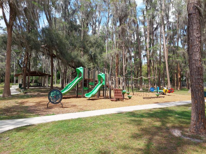 This Park is a jewel that few people know about