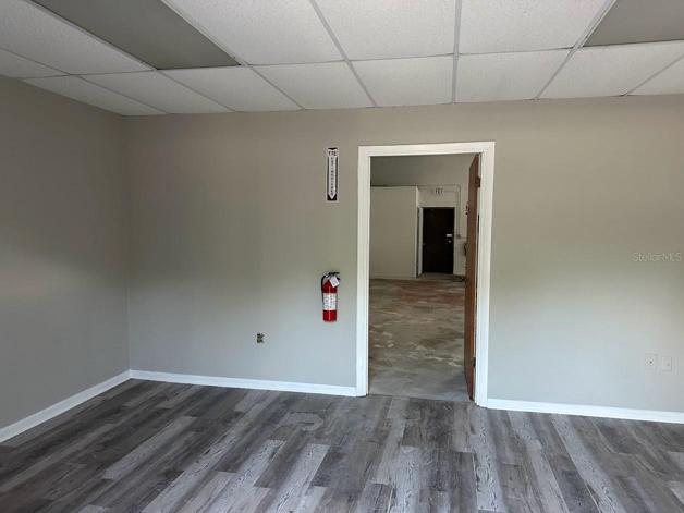 Office to Warehouse