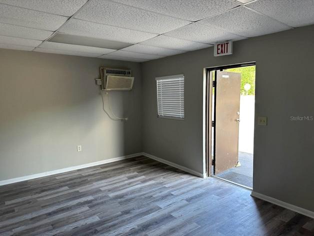 Office to Front