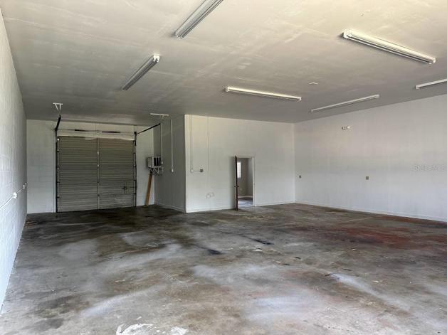 Warehouse to Front