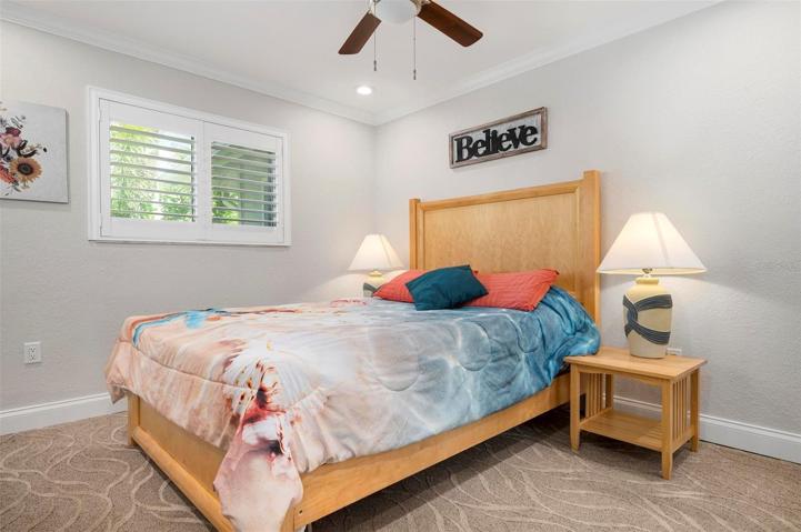 2nd. Bedroom
