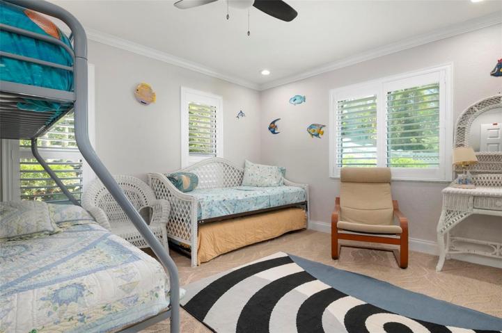 3rd room