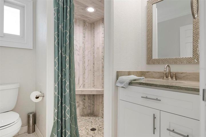 2nd. bath