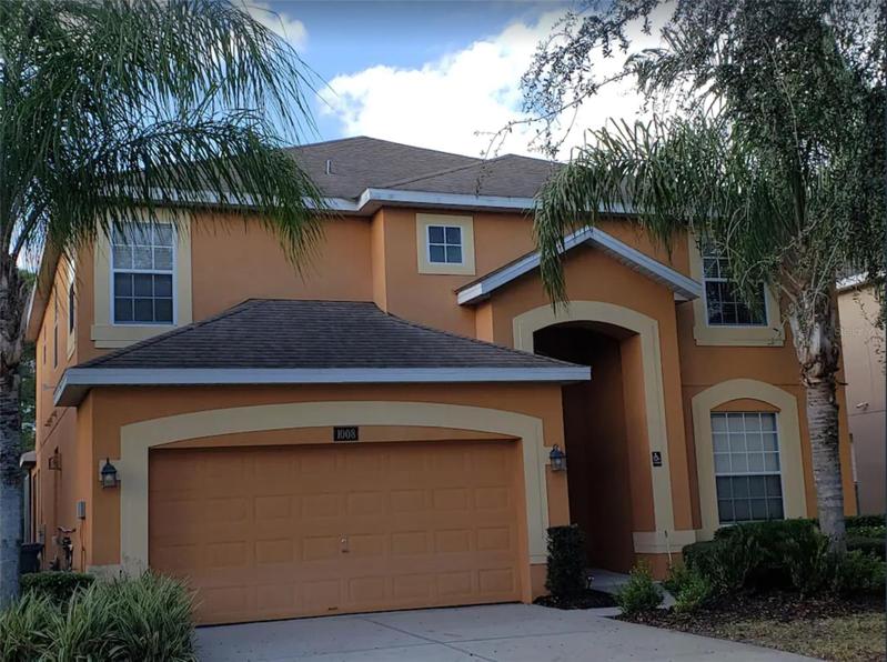 Your new vacation rental home.
