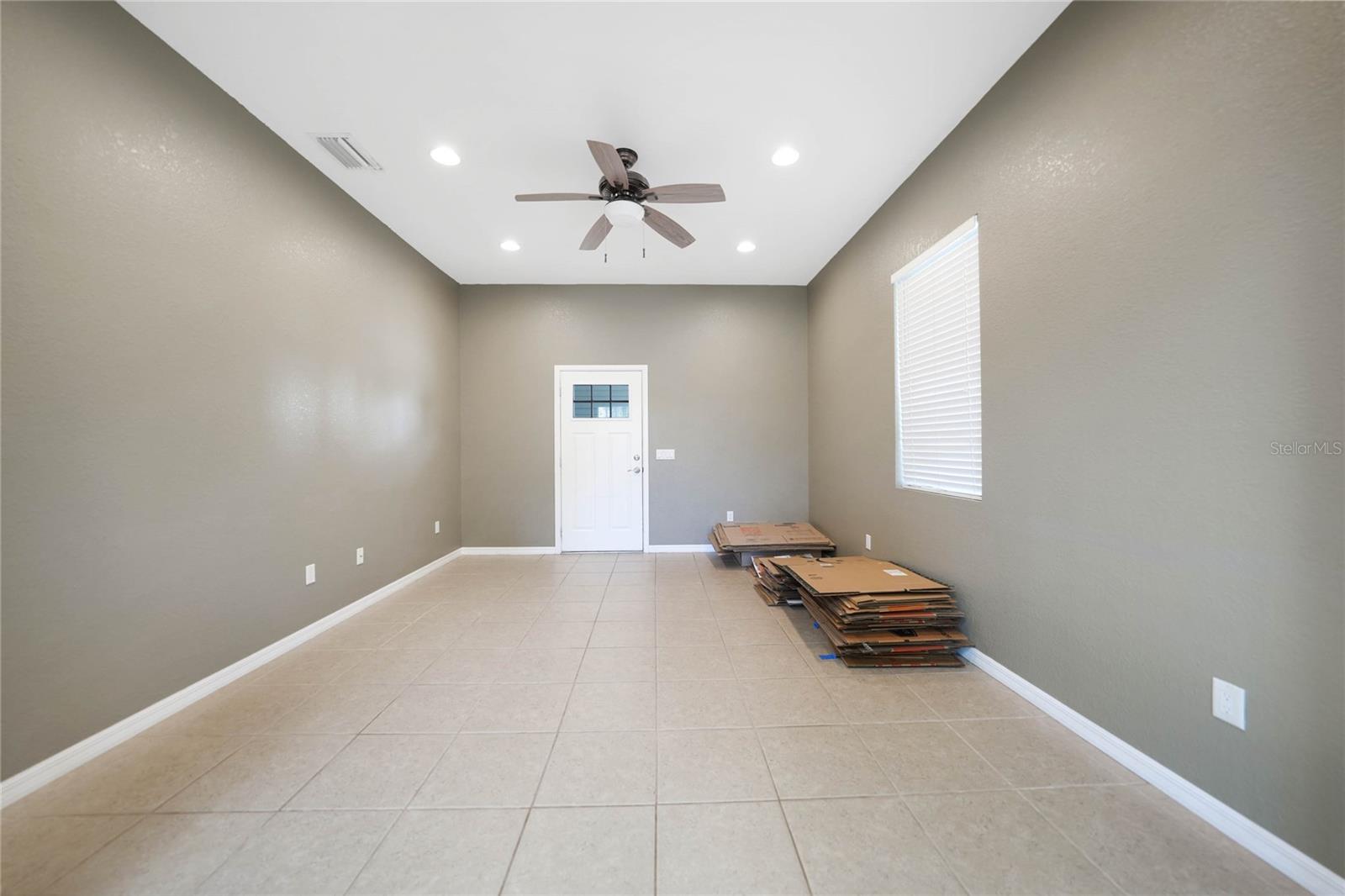 Duplex 1 bed | 1 bath