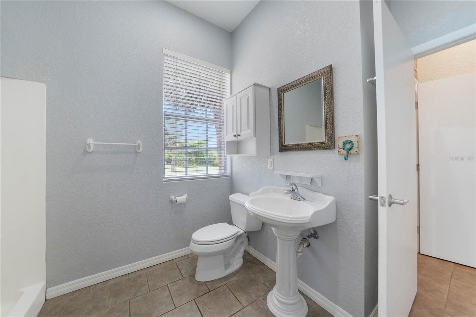 Duplex 1 bed | 1 bath