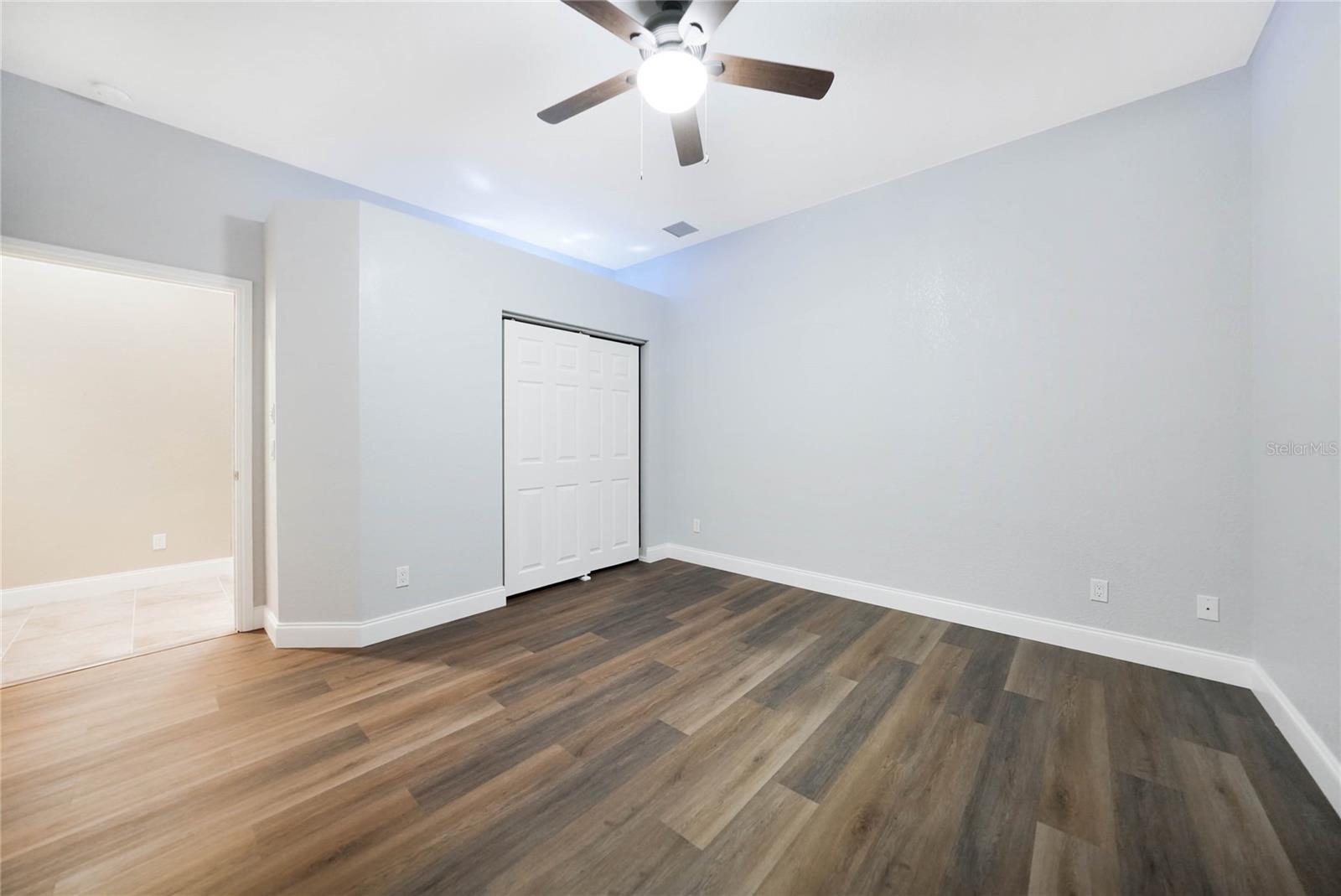 Duplex 2 bed | 2 bath