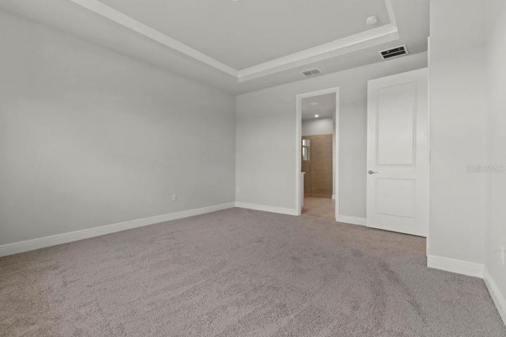 Owner's Bedroom
