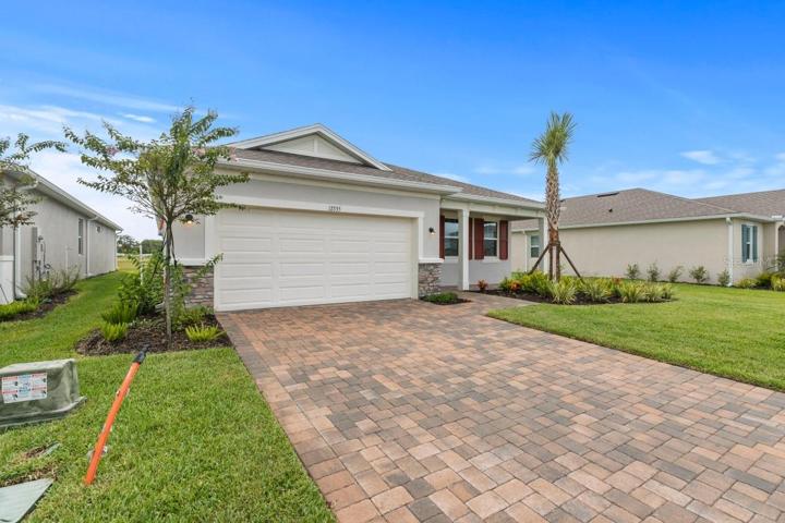 Paver Drive