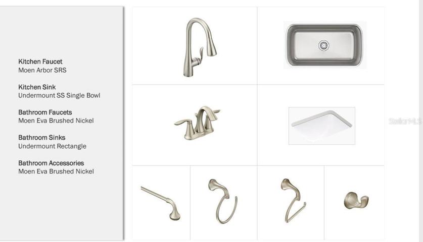 Design Accessories