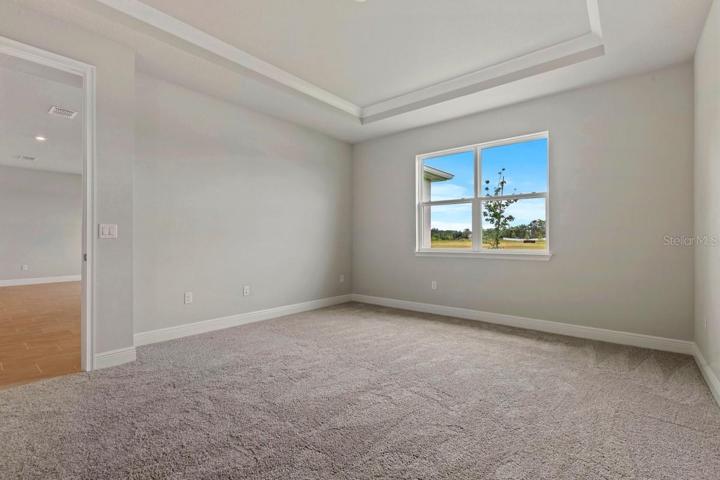 Owner's Bedroom